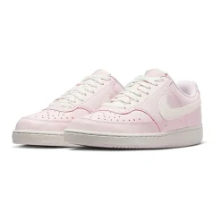 Nike Court Vision Low Womens Sneakers