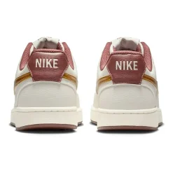 Nike Court Vision Low Womens Sneakers