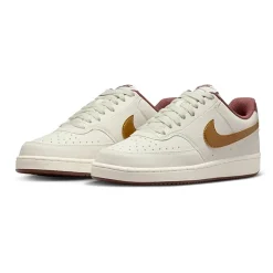 Nike Court Vision Low Womens Sneakers