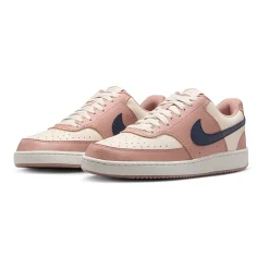 Nike Court Vision Low Womens Sneakers