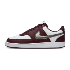 Nike Court Vision Low Womens Sneakers