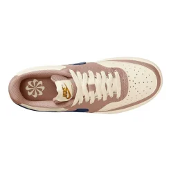 Nike Court Vision Low Womens Sneakers