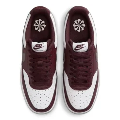 Nike Court Vision Low Womens Sneakers