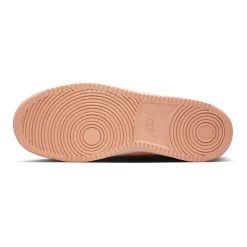Nike Court Vision Low Womens Sneakers