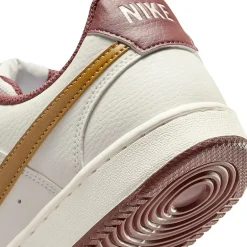 Nike Court Vision Low Womens Sneakers