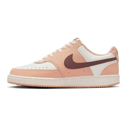 Nike Court Vision Low Womens Sneakers