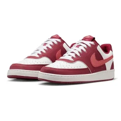 Nike Court Vision Low Womens Sneakers