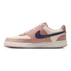 Nike Court Vision Low Womens Sneakers