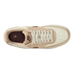 Nike Court Vision Low Womens Sneakers