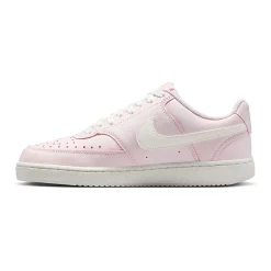 Nike Court Vision Low Womens Sneakers