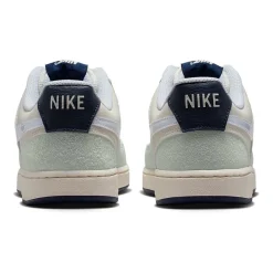 Nike Court Vision Low Womens Sneakers