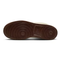 Nike Court Vision Low Womens Sneakers