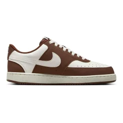 Nike Court Vision Low Womens Sneakers