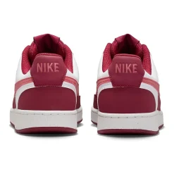 Nike Court Vision Low Womens Sneakers