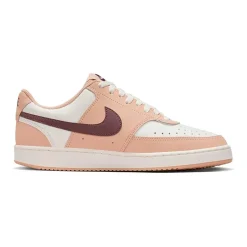 Nike Court Vision Low Womens Sneakers