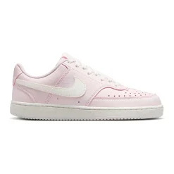 Nike Court Vision Low Womens Sneakers
