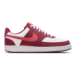 Nike Court Vision Low Womens Sneakers