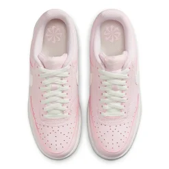 Nike Court Vision Low Womens Sneakers