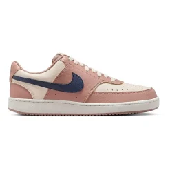 Nike Court Vision Low Womens Sneakers