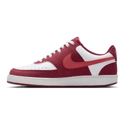 Nike Court Vision Low Womens Sneakers