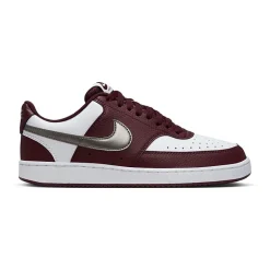 Nike Court Vision Low Womens Sneakers