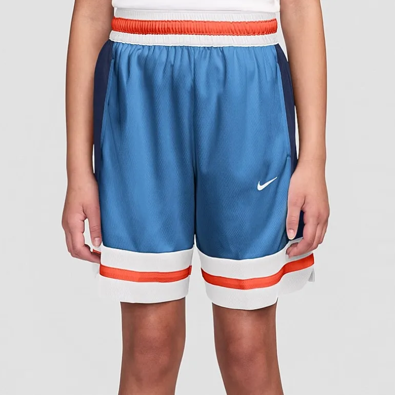 Nike Dri-Fit Big Kid Unisex Basketball Short