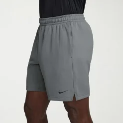 Nike Dri Fit Flex Mens Mid Rise 7