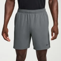 Nike Dri Fit Flex Mens Mid Rise 7
