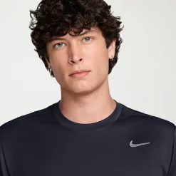 Nike Dri Fit Mens Crew Neck Short Sleeve Quick Dry Active Big and Tall T-Shirt
