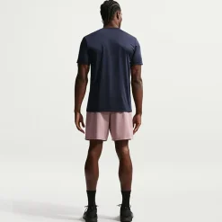 Nike Dri Fit Mens Crew Neck Short Sleeve Quick Dry Active T-Shirt