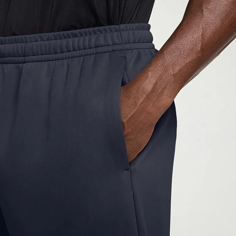 Nike Dri Fit Mens 7" Mid Rise Big and Tall Workout Shorts