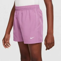 Nike Dri-Fit Multi Big Kid Unisex Pull-On Short