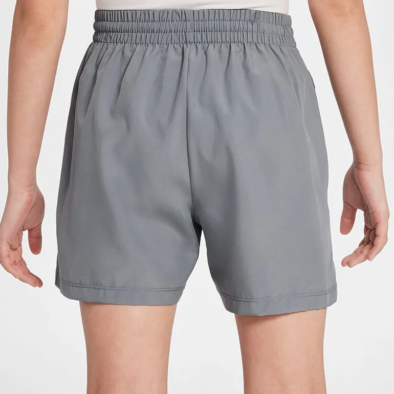 Nike Dri-Fit Multi 4" Big Kid Unisex Pull-On Short