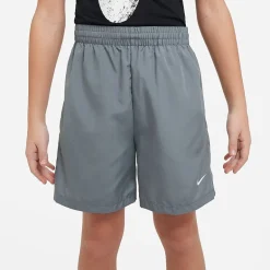 Nike Dri-Fit Multi Big Kid Unisex Pull-On Short