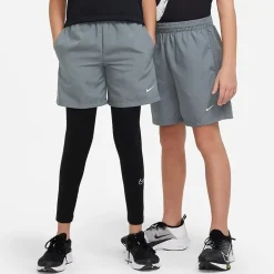 Nike Dri-Fit Multi Big Kid Unisex Pull-On Short