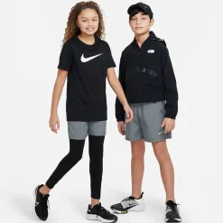 Nike Dri-Fit Multi Big Kid Unisex Pull-On Short