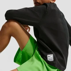 Nike Dri-Fit Multi Big Kid Unisex Pull-On Short