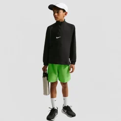 Nike Dri-Fit Multi Big Kid Unisex Pull-On Short