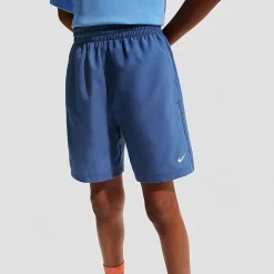 Nike Dri-Fit Multi Big Kid Unisex Pull-On Short