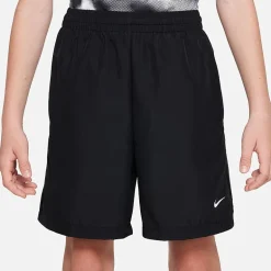 Nike Dri-Fit Multi Big Kid Unisex Pull-On Short