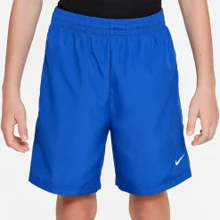 Nike Dri-Fit Multi Big Kid Unisex Pull-On Short