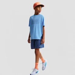Nike Dri-Fit Multi Big Kid Unisex Pull-On Short