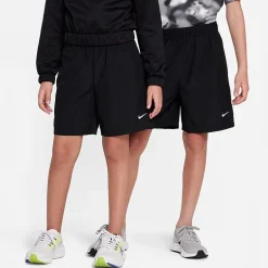 Nike Dri-Fit Multi Big Kid Unisex Pull-On Short