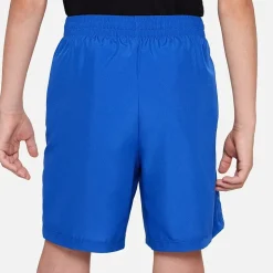 Nike Dri-Fit Multi Big Kid Unisex Pull-On Short