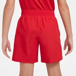 Nike Dri-Fit Multi Big Kid Unisex Pull-On Short