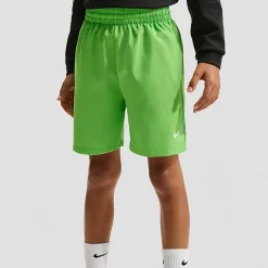 Nike Dri-Fit Multi Big Kid Unisex Pull-On Short