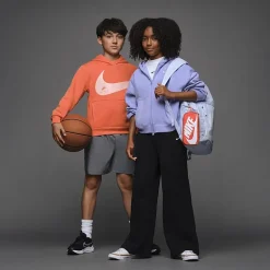 Nike Dri-Fit Multi Big Kid Unisex Pull-On Short
