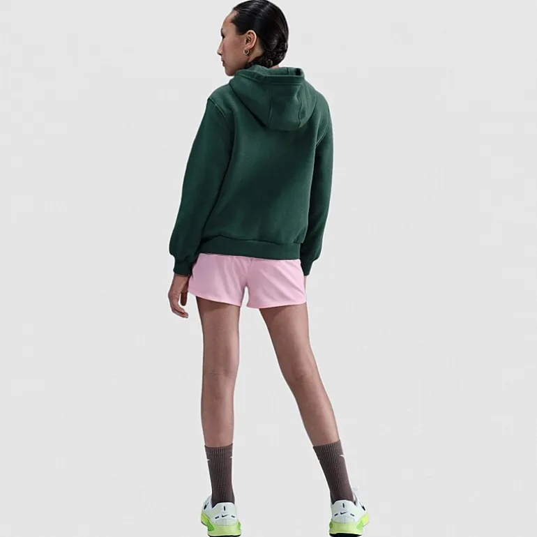 Nike Dri-Fit One Big Kid Girls Running Short