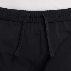 Nike Dri-Fit One Big Kid Girls Running Short