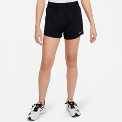 Nike Dri-Fit One Big Kid Girls Running Short